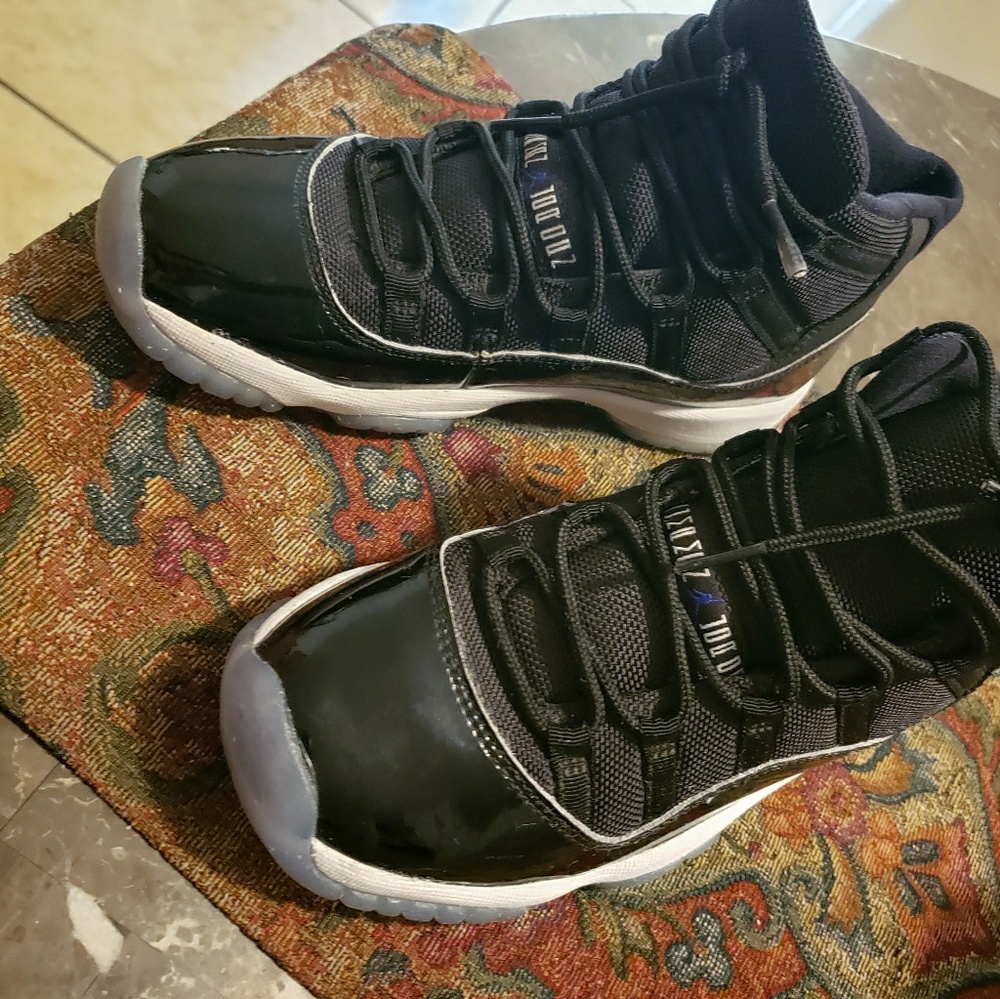 Spacejams